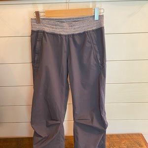 Lululemon Size 8 Pants